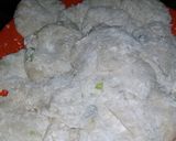 Foto langkah ke 3 dari resep Cireng krenyes.