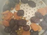 طاجين الحلو