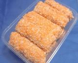 Foto langkah ke 8 dari resep Risoles Rogut Makaroni.