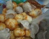 Foto langkah ke 7 dari resep Bakso aci.