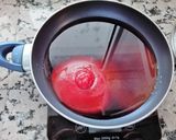 Foto del paso 1 de la receta Pollo chino agridulce