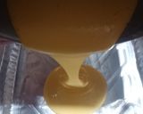 Foto del paso 5 de la receta: Pionono casero sin miel y súper económico