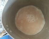 Foto del paso 1 de la receta: Pan para hamburguesa