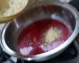 A picture of step 9 of Rava-Malai-Modak.