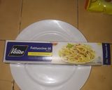 Foto langkah ke 1 dari resep Fetuchini Chiki Ball.