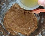 Foto langkah ke 3 dari resep Kue Lidah Sapi Khas Kalimantan Timur.