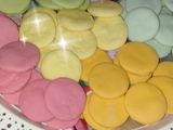 ماكارون Les Faux Macarons