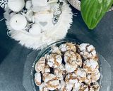 Mézeskalácsos pöffeteg recept fázis 3 fotója