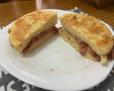 Foto del paso 4 de la receta: Pan de almendras