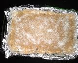Foto del paso 1 de la receta: Pastel de chocolate con chip de chocolate