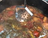 Foto del paso 6 de la receta: Salsa Pomodoro Sonorense