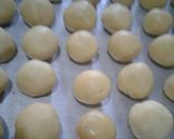 Foto langkah ke 5 dari resep Nastar selai nanas&rosella.
