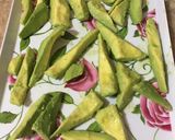 Foto del paso 2 de la receta: Truco para freezar palta