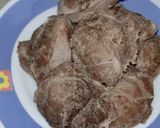 Foto del paso 5 de la receta Carrilleras al vino tinto con Olla GM G