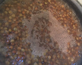 Foto del paso 1 de la receta: Hamburguesas de lenteja