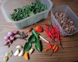 Foto langkah ke 1 dari resep Ati ampela rica kemangi.