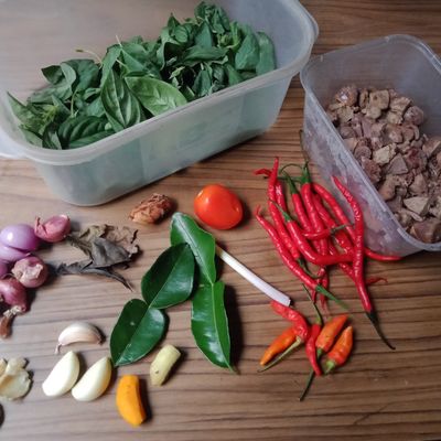 Langkah 1
