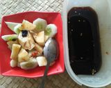 Foto langkah ke 2 dari resep 111. Bumbu Rujak Gula.