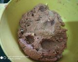 A picture of step 5 of Soya keema kabab.