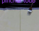 Foto del paso 2 de la receta: Milhojas de crema