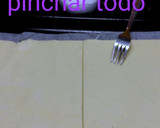 Foto del paso 2 de la receta: Milhojas de crema