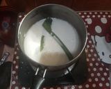Foto langkah ke 3 dari resep Bubur Mutiara Santan.