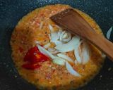 Foto langkah ke 6 dari resep Ayam Suir Asam Manis.