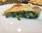 Foto del paso 5 de la receta: Tarta de verduras fácil y riquísima!