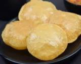 Puri recipe step 5 photo