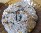 Foto langkah ke 8 dari resep Bubur Manado "KW".