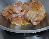 Foto langkah ke 3 dari resep 481. Ayam Ungkep Bumbu Instan.