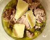 Foto del paso 8 de la receta: Mis fusilis en salsa napolitana