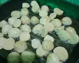 Foto langkah ke 3 dari resep Bakso Mercon pedas manis.