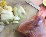 Foto langkah ke 2 dari resep Kakap masak vietnam 🇻🇳.