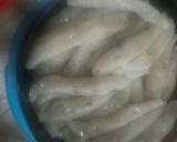 Foto langkah ke 4 dari resep Otak otak sempol ikan Tuna.