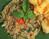 Foto langkah ke 4 dari resep Lotek.