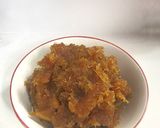 Foto langkah ke 5 dari resep Selai nanas homemade.