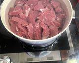 Foto langkah ke 1 dari resep 19. Empal Daging Rumahan.