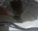 Foto del paso 3 de la receta: Panacotta de vainilla con coulis de guayaba