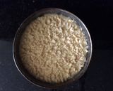 A picture of step 25 of Lemon Ricotta Tart.