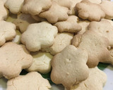 Foto del paso 4 de la receta: Receta básica de galletitas sin gluten y sin lácteos, fáciles y económicas