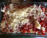 Foto del paso 1 de la receta: Pizza de tomate