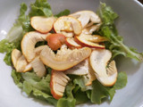 Insalata di ovuli