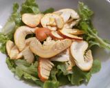 Foto del passaggio 3 della ricetta Insalata di ovuli