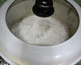 Foto langkah ke 2 dari resep Mango Sticky Rice.