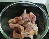 Foto langkah ke 1 dari resep 62. Sup Herbal.