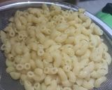 Foto langkah ke 1 dari resep 300. Telur Dadar Macaroni.