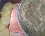 Foto del paso 14 de la receta Salmón imperio