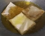 Foto langkah ke 4 dari resep Martabak Lumpia Kornet.