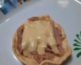 Foto del paso 5 de la receta: 8 Variedades de tarteletas para picar